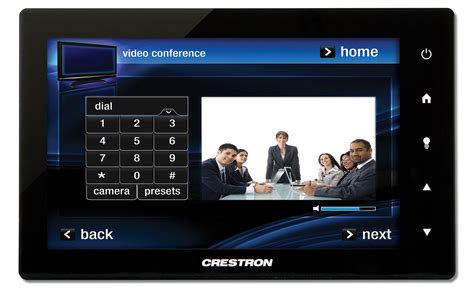 crestron av majorca